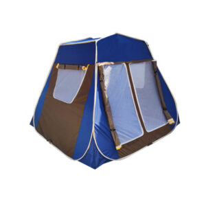 چادر مسافرتی