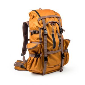 کوله و کیف کمری