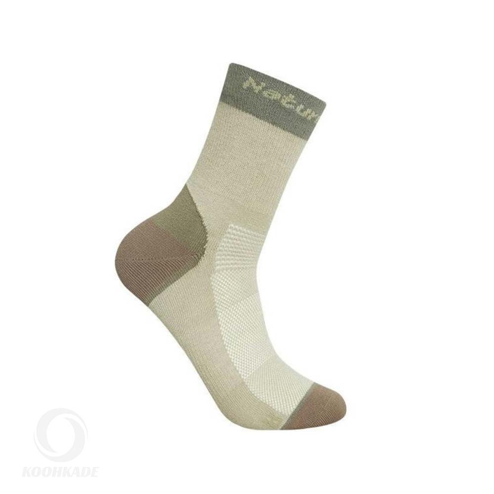 جوراب نیچرهایک