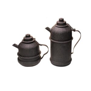 ست شامورتی (کتری و قوری)