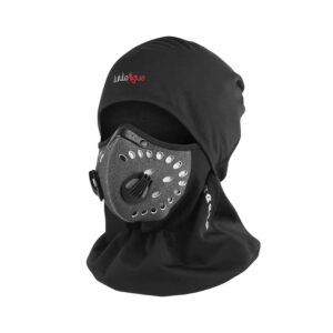 کلاه طوفان فیلتر دار