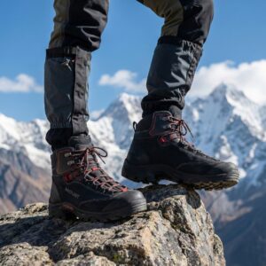 کفش اوشبا مدل MOUNT