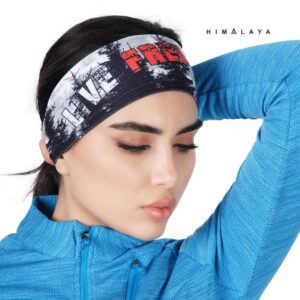 هدبند میکرو Himalaya