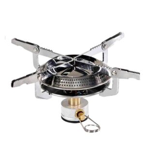 سرشعله چهار پهن کمپسور