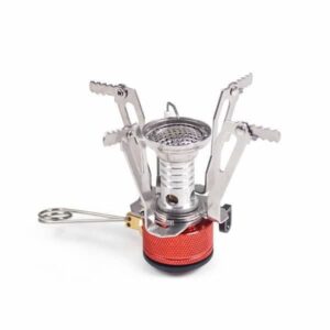 سر شعله چهار پر کمپسور