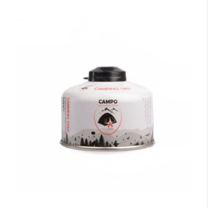 کپسول گاز 100 گرمی