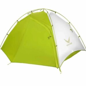 چادر اسنوهاک 2 نفر مدل سامیت