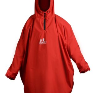 پانچو خفاشی مرو