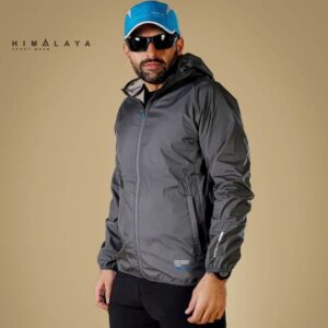 بادگیر تمام زیپ Himalaya