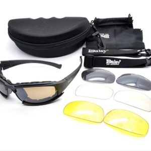 عینک دایزی مدل X7