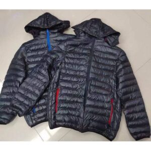 کاپشن الیاف نورث فیس