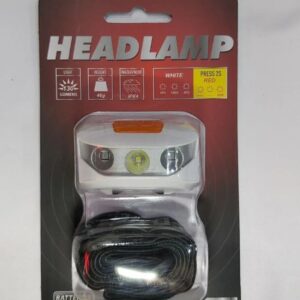 هدلامپ طرح پتزل