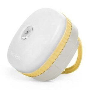 چراغ چادر نیچرهایک