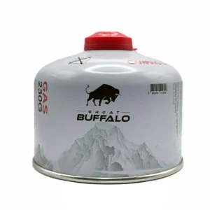 کپسول گاز 230 گرمی بوفالو