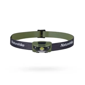 هدلامپ نیچرهایک