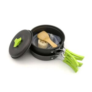 ست ظروف کمپسورDS200