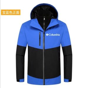 کاپشن دو پوش مردانه