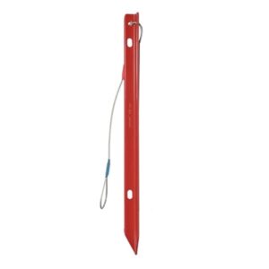 نبشی برف آلومانت