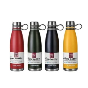 فلاکس1100میلی لیتر کله گاوی