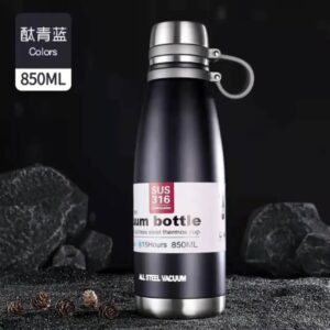 فلاکس 850 میلی لیتر کله گاوی