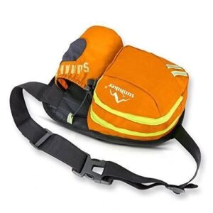 کیف کمری جا قمقمه دار