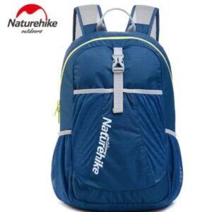 کوله قله ۲۲ لیتری نیچرهایک