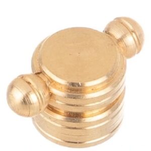 در پوش کپسول گاز