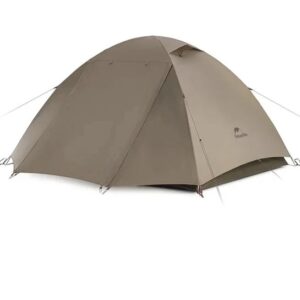 چادر 3 نفر نیچرهایک