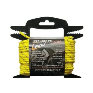 طناب شبرنگ فینو 3.5 m