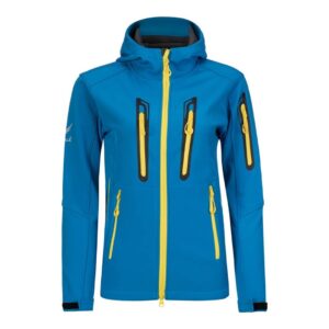 کاپشن ویند استاپر اسنوهاک