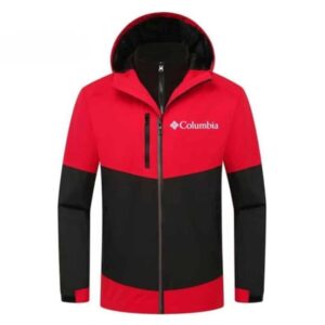 کاپشن دو پوش کلمبیا ColumbiaJacket