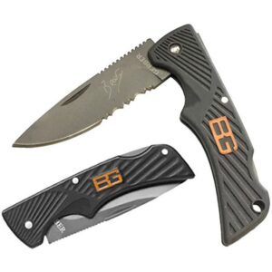 چاقو تاشو گربر ۱۱۵