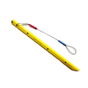 اسنو تیوب هشت ضلعی آلومانت