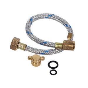 رابط شارژ کپسول گاز کوهنوردی