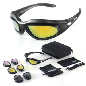 عینک دایزی مدل X6