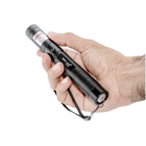 لیزر سبز اسمال سان