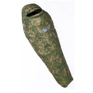 کیسه خواب الیاف زاگرس اسپرت Z Pro 400