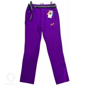 شلوار ویند استاپر‌ زنانه Jackwolfskin