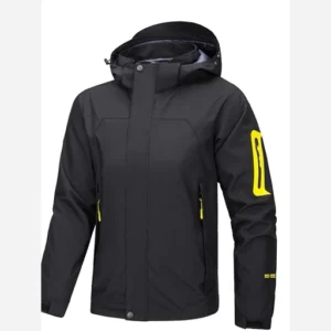 کاپشن دو پوش گورتکس outdoor