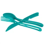 ست قاشق و چنگال و چاقو مسافرتی و کوهنوردی procook - Image 7
