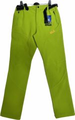 شلوار ویند استاپر‌ زنانه Jackwolfskin - Image 3