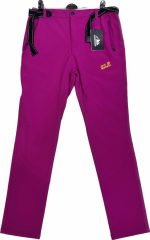 شلوار ویند استاپر‌ زنانه Jackwolfskin - Image 2