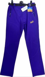 شلوار ویند استاپر‌ زنانه Jackwolfskin - Image 5