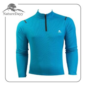 تیشرت کوهنوردیNature Dayy