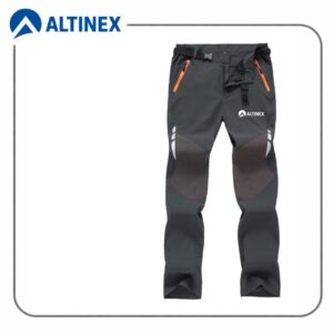 شلوار کوهنوردی برند ALTINEX