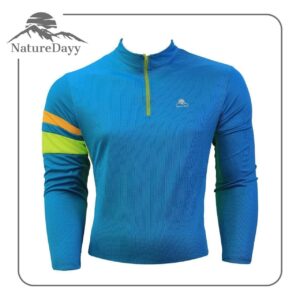 تیشرت کوهنوردیNature Dayy
