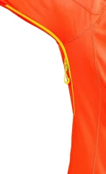 کاپشن ویند استاپر زنانه اسنوهاک - Image 5