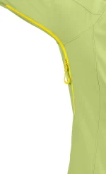 کاپشن ویند استاپر زنانه اسنوهاک - Image 6