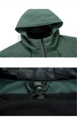 کاپشن دو پوش کلمبیا ColumbiaJacket - Image 6