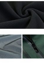 کاپشن دو پوش کلمبیا ColumbiaJacket - Image 7